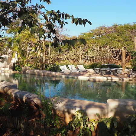 Latica Lodge