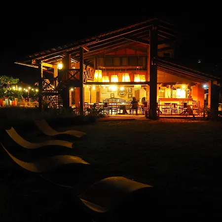 Latica Lodge