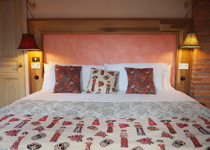 Latica Hotel Playa Negra
