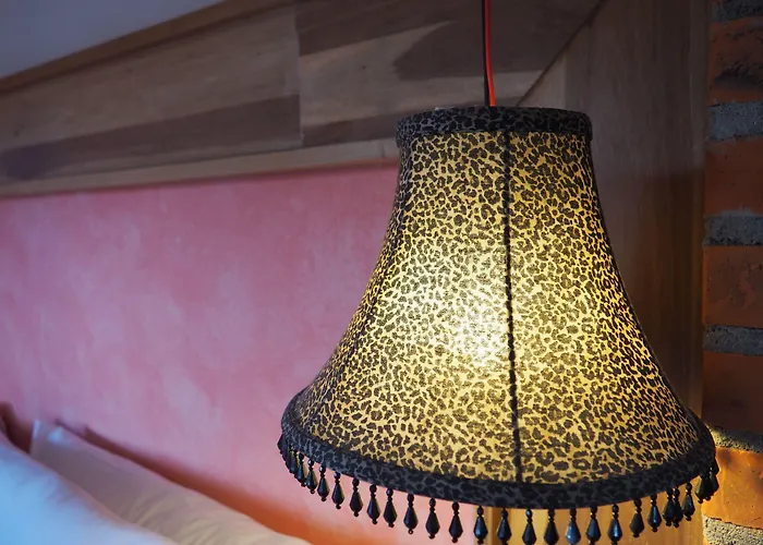 Hotel Latica 3*