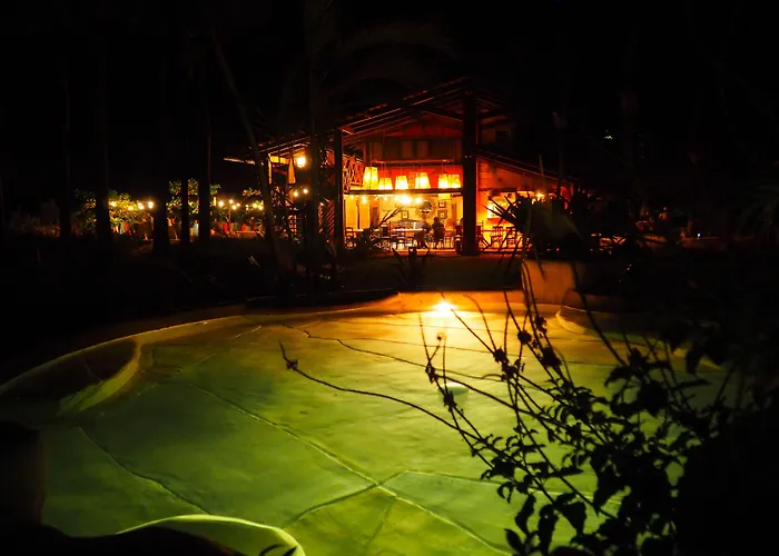 Latica 3* Playa Negra