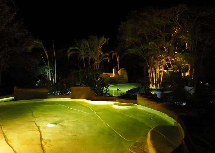 Latica 3* Playa Negra