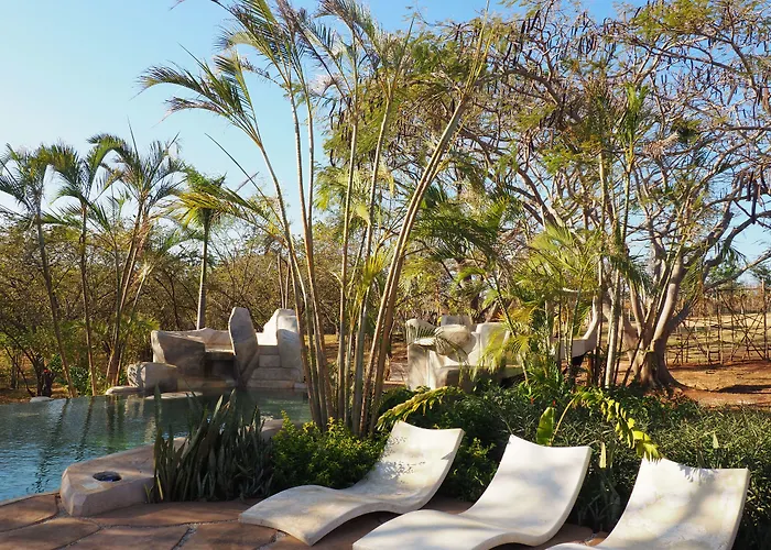 Hotel Latica Playa Negra