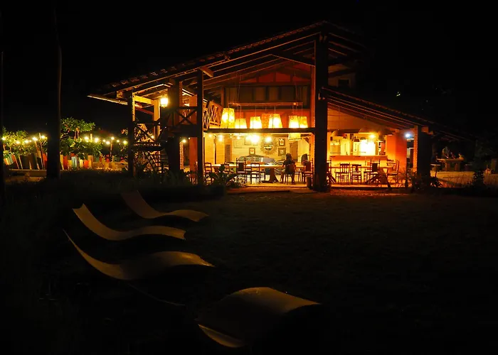 Latica Hotel