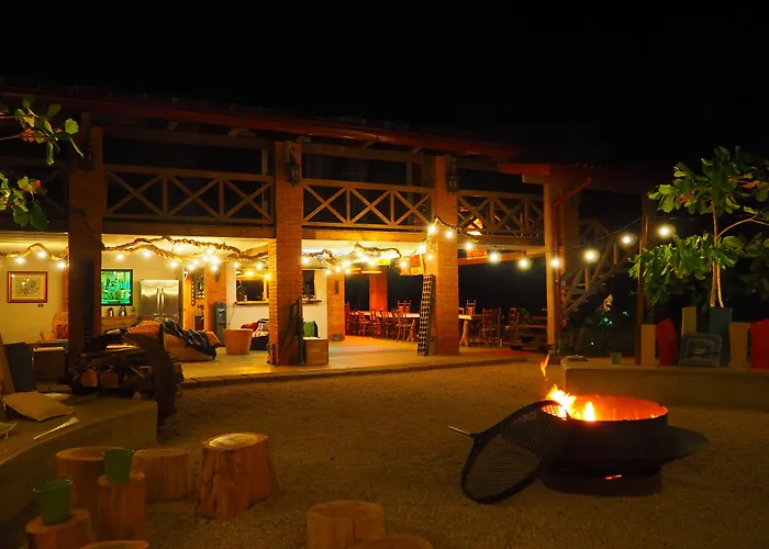 Latica Hotel