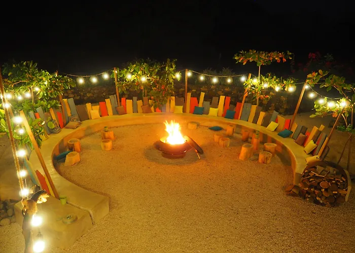 Latica Hotel Playa Negra