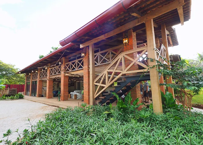 Hotel Latica