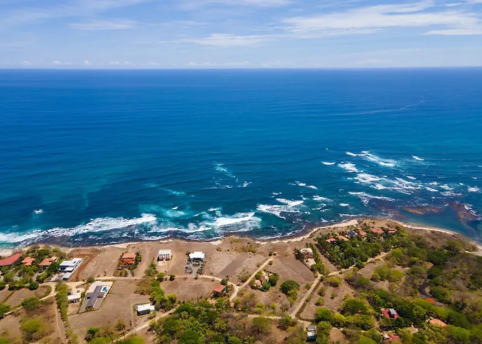Latica Hotel Playa Negra