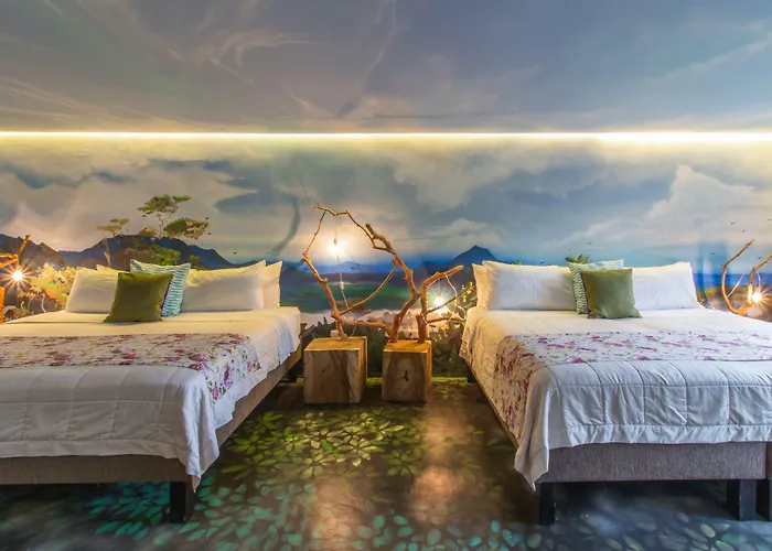 Latica Hotel Playa Negra