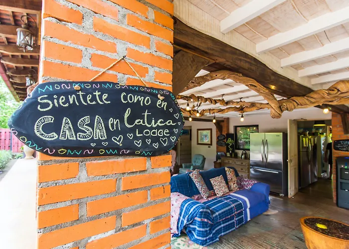 Hotel Latica